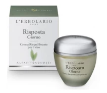 Купить - корейский крем для лица  Крем для лица L'Erbolario Risposta дневной нормализующий баланс кожи 50 мл (8022328101049)