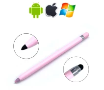 Купить - стилус  Стилус для смартфона Android Iphone Win ST12 Розовый (ST12P)