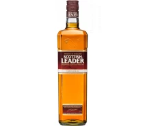 Купить - виски  Віскі Scottish Leader 0,7 л 40% (p005001102)