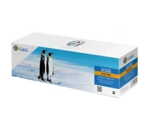 Купить - картридж для принтера и МФУ  Тонер-картридж G&G HP 103A Neverstop 1000a/1000w/1200a/1200w (G&G-W1103A)