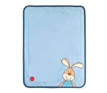 Купить - одеяло  Детское одеяло sigikid Semmel Bunny 41555SK (41555SK-e)