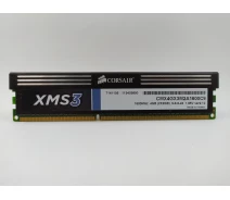 Купить - оперативную память  Оперативная память Corsair XMS3 DDR3 2Gb 1600MHz PC3-12800 (CMX4GX3M2A1600C9) "Refurbished"