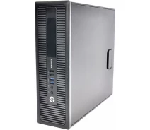 Купить -  Refurb Компьютер HP EliteDesk 800 G1 SFF (i5-4570/16/240SSD)