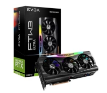 Купить - видеокарту  EVGA GeForce RTX 3070 Ti FTW3 Ultra Gaming (08G-P5-3797-KL)