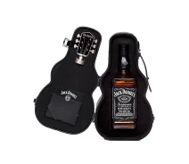Купить - виски  Jack Daniel’s in Guitar Case виски 0,7 л (5099873704790)
