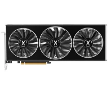 Купить - видеокарту  XFX Radeon RX 6750 XT Speedster MERC 319 (RX-675XYTBDP)