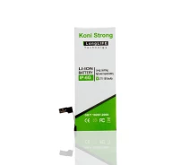 Купить - аккумулятор к смартфону  Аккумулятор Koni Strong для iPhone 6 1810мАч