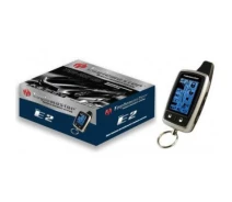 Купить - автосигнализацию  Автосигнализация Eaglemaster E2 LCD