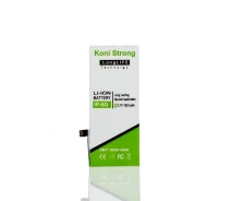 Купить - аккумулятор к смартфону  Аккумулятор Koni Strong для iPhone 8 1821мАч