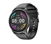 Купить - смарт-часы  Смарт-часы Smart Watch HOCO Y4 220 мАч черный