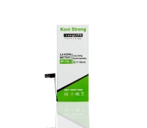 Купить - аккумулятор к смартфону  Аккумулятор Koni Strong для iPhone 7 1960мАч
