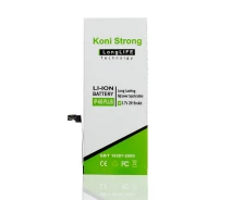 Купить - аккумулятор к смартфону  Аккумулятор Koni Strong для iPhone 6 Plus 2915мАч