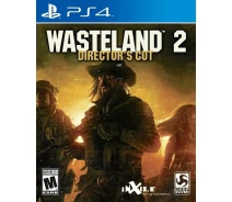 Купить - игру для приставки и ПК  Wasteland 2 Directors Cut (PS4, русские субтитры)