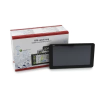 Купить - GPS-навигатор  Автомобильный навигатор Gps 7009 7 ram 256mb 8gb емкостный экран