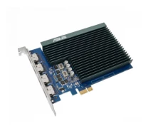 Купить - видеокарту  ASUS (GT730-4H-SL-2GD5)