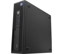 Купить -  Refurb Компьютер HP ProDesk 600 G2 SFF (i5-6500/32/240SSD/500)