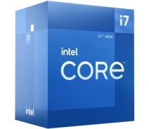 Купить - процессор  Процессор Intel Core i7-12700F (BX8071512700F)