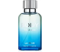 Купить - женскую парфюмерию  Туалетная вода La Rive Body Like A Man 90 мл (5906735234299)