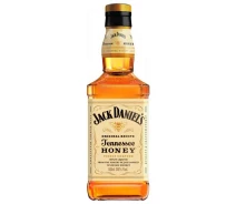 Купить - виски  Jack Daniel's Tennessee Honey виски 0,5 л (5099873005101)