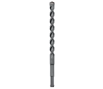 Купить - бур для перфоратора  Бур SDS-plus Profitool Master 16x100x160 мм по бетону, 2 режущие кромки 50226 (11234)
