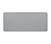 Купить - коврик для мышки  Коврик для мышки Logitech Desk Mat Studio Series Mid Grey (956-000052)