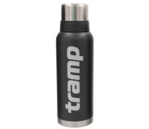 Купить - термоса  Термос Tramp Expedition Line 750ml серый TRC-031-grey