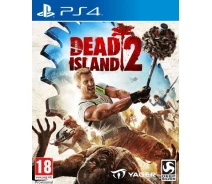 Купить - игру для приставки и ПК  Dead Island 2 (PS4)