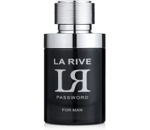 Купить - женскую парфюмерию  Туалетная вода La Rive Password 75 мл (5906735234473)