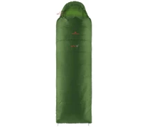 Купить - спальный мешек  Спальний мішок FERRINO Levity 01 SQ - зелений (F86602N-1)