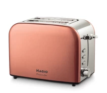 Купить - тостер  Тостер для хлеба Magio (MG-285) (285MG)