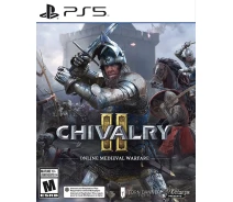 Купить - игру для приставки и ПК  Chivalry 2 (PS5, русские субтитры)