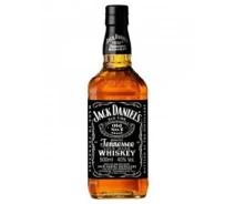 Купить - виски  Jack Daniel's виски 0,5 л (5099873046067)