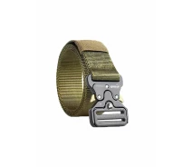 Купить - ремень и пояс  Ремень тактический военный мужской Tramp Belt UTRGB-005-olive