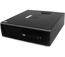 Купить -  Компьютер HP Compaq Elite 8200 SFF (G620/8/250) "Refurbished"