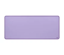 Купить - коврик для мышки  Коврик для мышки Logitech Desk Mat Studio Series Lavender (956-000054)