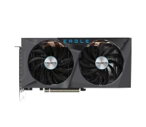Купить - видеокарту  Gigabyte RTX 3060 12Gb Eagle OC LHR (GV-N3060EAGLE OC-12GD) "Seller Refurbished"