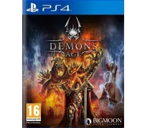 Купить - игру для приставки и ПК  Demons Age (PS4)