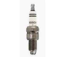 Купить - свечю зажигания  Свеча зажигания Bosch 0 241 235 976 комплект (0 241 235 976)