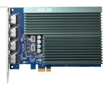 Купить - видеокарту  Видеокарта miniATX Asus GT730-4H-SL-2GD5 GT730/2Гб/GDDR5
