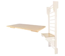 Купить - шведскую стенку  Столешница для шведской стены inSPORTline Steadyline 65 cm (DRM003)