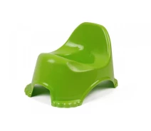 Купить - детский горшок, сиденье и подставка  Зеленый (4067TXK(Green)