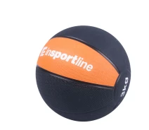 Купить - медбол  Медицинский мяч inSPORTline MB63 – 3kg