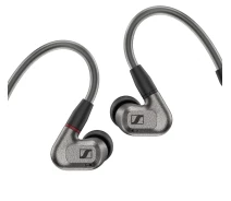 Купить - наушники  Наушники Sennheiser IE 600 (508948)