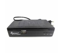 Купить - ТВ-тюнер  Спутниковый ресивер Eurosky ES-19 Combo