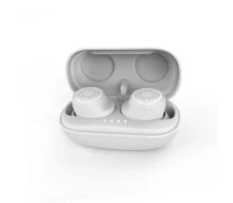 Купить - наушники  Наушники bluetooth Remax TWS-2 White