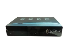 Купить - ТВ-тюнер  Спутниковый комбинированный ресивер Sat-Integral SP-1329 HD COMBO