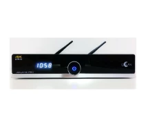 Купить - ТВ-тюнер  Комбинированный ресивер UCLAN Ustym 4K PRO