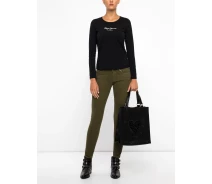 Купить - женские джинсы  Женские джинсы Pepe Jeans London скинни оригинал (art722167)