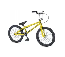 Купить - велосипед и аксессуар  Велосипед Eastern BMX LowDown 20″ 20″ Yellow