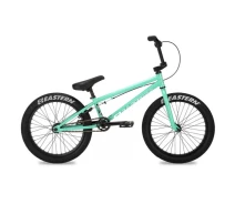 Купить - велосипед и аксессуар  Велосипед Eastern BMX Cobra 20″ 20″ Teal